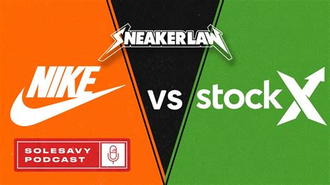 how many times has syock x sent fake shoes|nike vs stockx shoes.